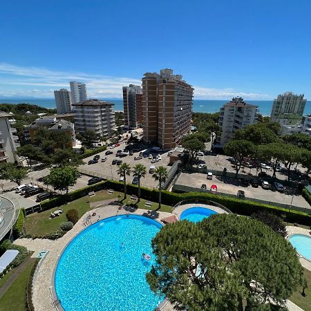 Condominio Duna Lignano Sabbiadoro Buitenkant foto