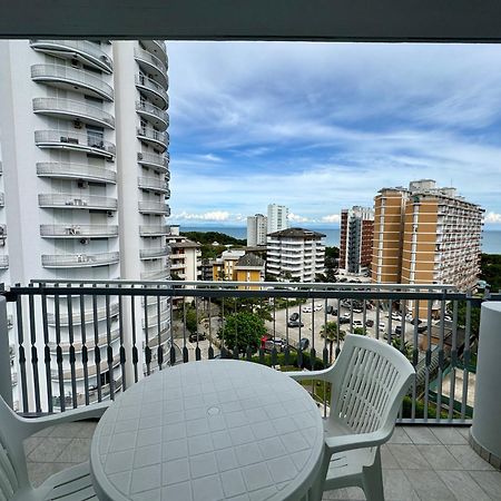 Condominio Duna Lignano Sabbiadoro Buitenkant foto