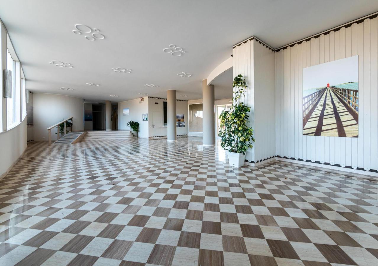Condominio Duna Lignano Sabbiadoro Buitenkant foto