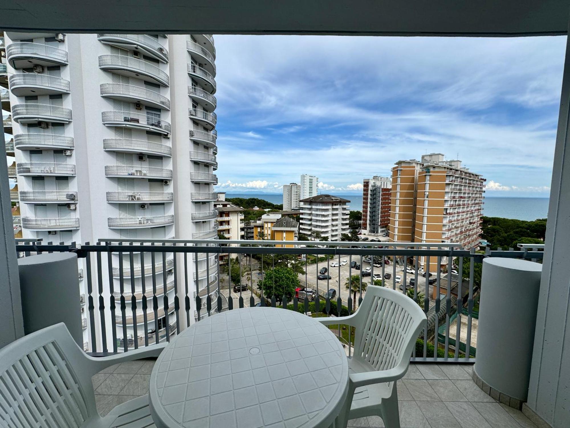 Condominio Duna Lignano Sabbiadoro Buitenkant foto